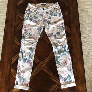 Dear John floral Pant